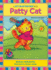 Patty Cat: Short Vowel a (Let's Read Together )