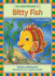 Bitty Fish (Let's Read Together)