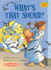 What's That Sound? (Science Solves It! �)