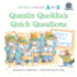 Quentin Quokka's Quick Questions (Animal Antics a to Z)