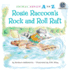 Rosie Raccoon's Rock and Roll Raft (Animal Antics a to Z)