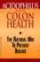 Acidophilus & Colon Health