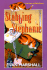 Stabbing Stephanie (Jane Stuart and Winky Mystery Ser. )