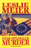 Star Spangled Murder (Lucy Stone Mysteries, No. 11)