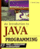 An Introduction to Java Programming (Bf4u)