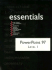 Powerpoint 97: Level 1