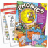 Phonics: Ages 5-8 (Early Childhood Learning, 4)