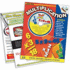 Multiplication Workbook, Ages 7-12