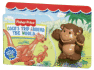 Cocos Trip Around the World (Fisher Price Side Squeakers)