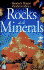 Rocks & Minerals (Readers Digest Pathfinders)