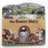 The Easter Story (Little Bible Playbooks)