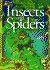 Pathfinders: Insects and Spiders