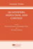 Quantifiers, Deduction, and Context Format: Paperback