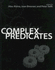 Complex Predicates (Volume 64) (Lecture Notes)