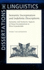 Semantic Incorporation and Indefinite Descriptions: Semantic and Syntactic Aspects of Noun Incorporation in West Greenlandic (Dissertations in Linguistics)