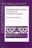 Constructive Case: Evidence From Australian Languages (Dissertations in Linguistics)