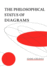 The Philosophical Status of Diagrams Format: Paperback