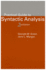 Practical Guide to Syntactic Analysis Format: Paperback
