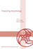 Projecting Morphology Format: Paperback