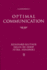 Optimal Communication Format: Paperback