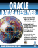 Oracle Databases on the Web: Learn to Create Web Pages That Interface With Database Engines