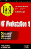 Nt Workstation 4 Exam Cram