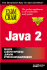 Java 2 Exam Cram Exam 310-025