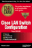Ccnp Cisco Lan Switch Configuration Exam Cram: Exam: 640-404