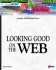 Looking Good on the Web