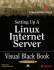 Setting Up a Linux Internet Server Visual Black Book: a Visual Guide to Using Linux as an Internet Server on a Global Network