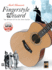 Acoustic Masters: Mark Hanson's Fingerstyle Wizard--the Wizard of Oz for Solo Guitar, Book & Online Audio