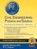 Civil Engineering Problems and Solutions
