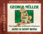 George Muller Audiobook: the Guardian of Bristol's Orphans (Christian Heroes: Then & Now) Audio Cd-Audiobook, Cd