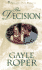 The Decision (the Amish Trilogy, Book 3)