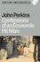 Confessions of an Economic Hit Man Lib/E