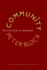 Community: the Structure of Belonging