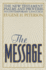 Message the Nt Psalms and Proverbs: New Testament Psalms and Proverbs