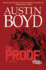 The Proof (Mars Hill Classified, Book 2)