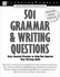 501 Grammar & Writing Questions