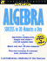 Algebra Success in 20 Minutes a Day (Learning Express Skill Builders)