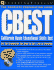 Cbest: California Basic Educational Skills Test, Second Edition