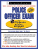 Police Officer Exam (Learning Express)