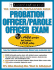 Probation/Parole Officer Exam