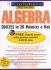 Algebra Success in 20 Minutes a Day