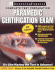 Paramedic Certification Exam