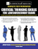 Reasoning Skills for Law Enforcement Exams