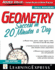 Geometry Success in 20 Minutes a Day