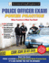 Police Officer Exam: Power Practice