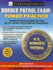 Border Patrol Exam: Power Practice