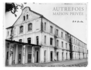 Autrefois, Maison Priv�e, With Illustrations, Text: Bernard Fall Bill Burke